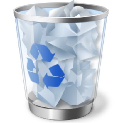 Recycle Bin